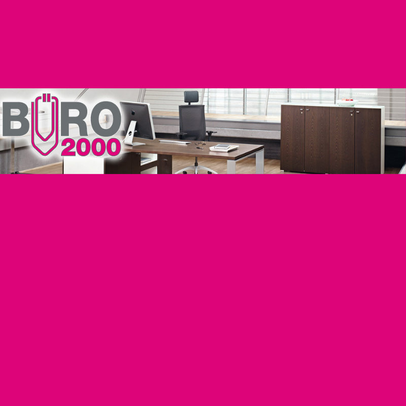Firmenübernahme BÜRO 2000