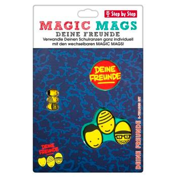 Magic Mags